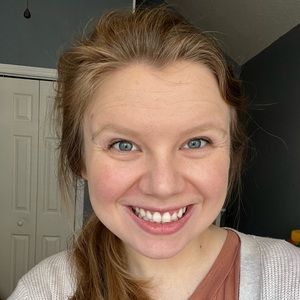 Meet your Posher, Shelby